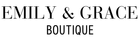 Emily & Grace boutique